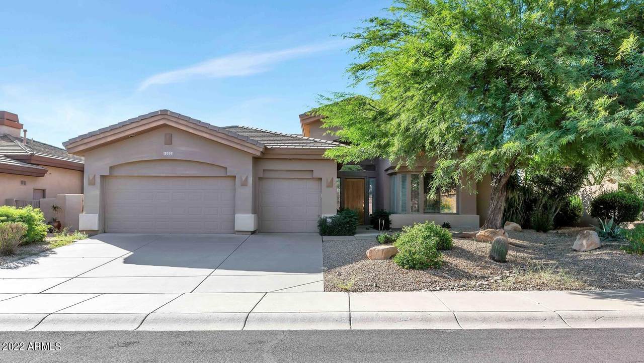 15525 Sundown Drive - Photo 1