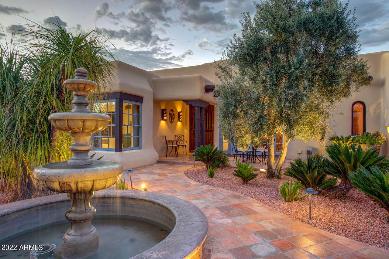 6100 Doubletree Ranch Road - Photo 1