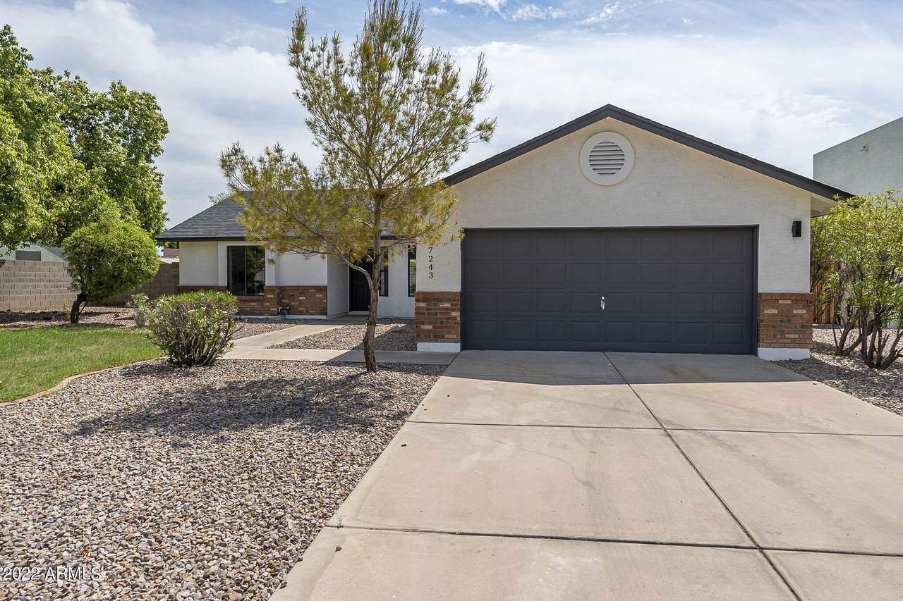 7243 Grandview Street - Photo 1