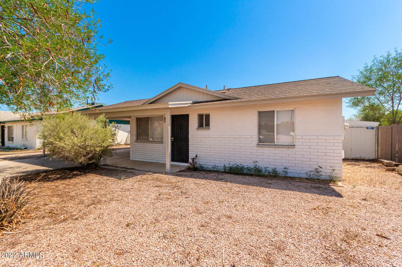 2313 Laird Street - Photo 1