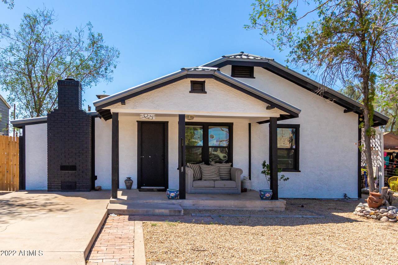 5225 Taylor Street - Photo 1