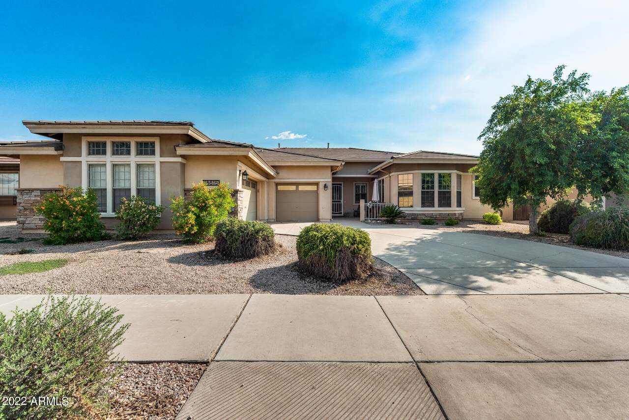18615 Carriage Way - Photo 1