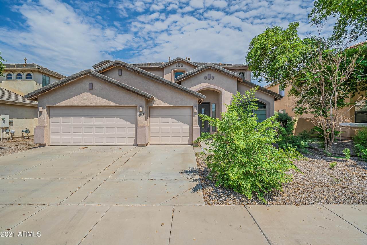 43574 Roth Road - Photo 1