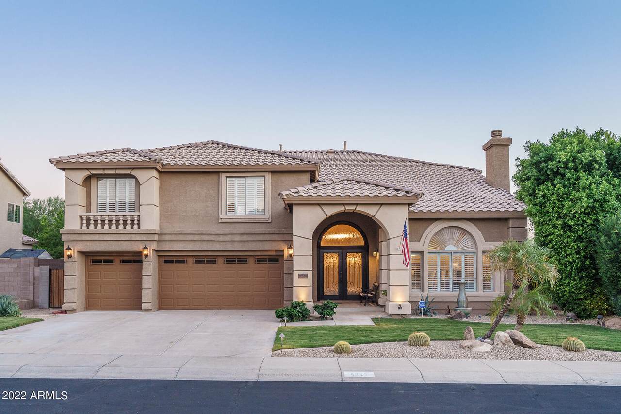 4523 Blue Sky Drive - Photo 1