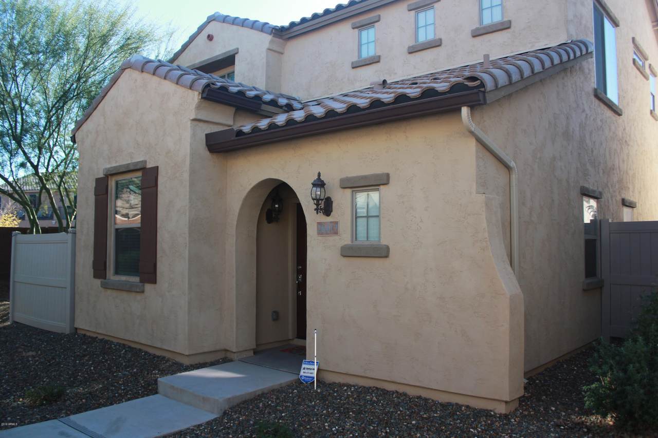 26417 Babbling Brook Drive - Photo 1