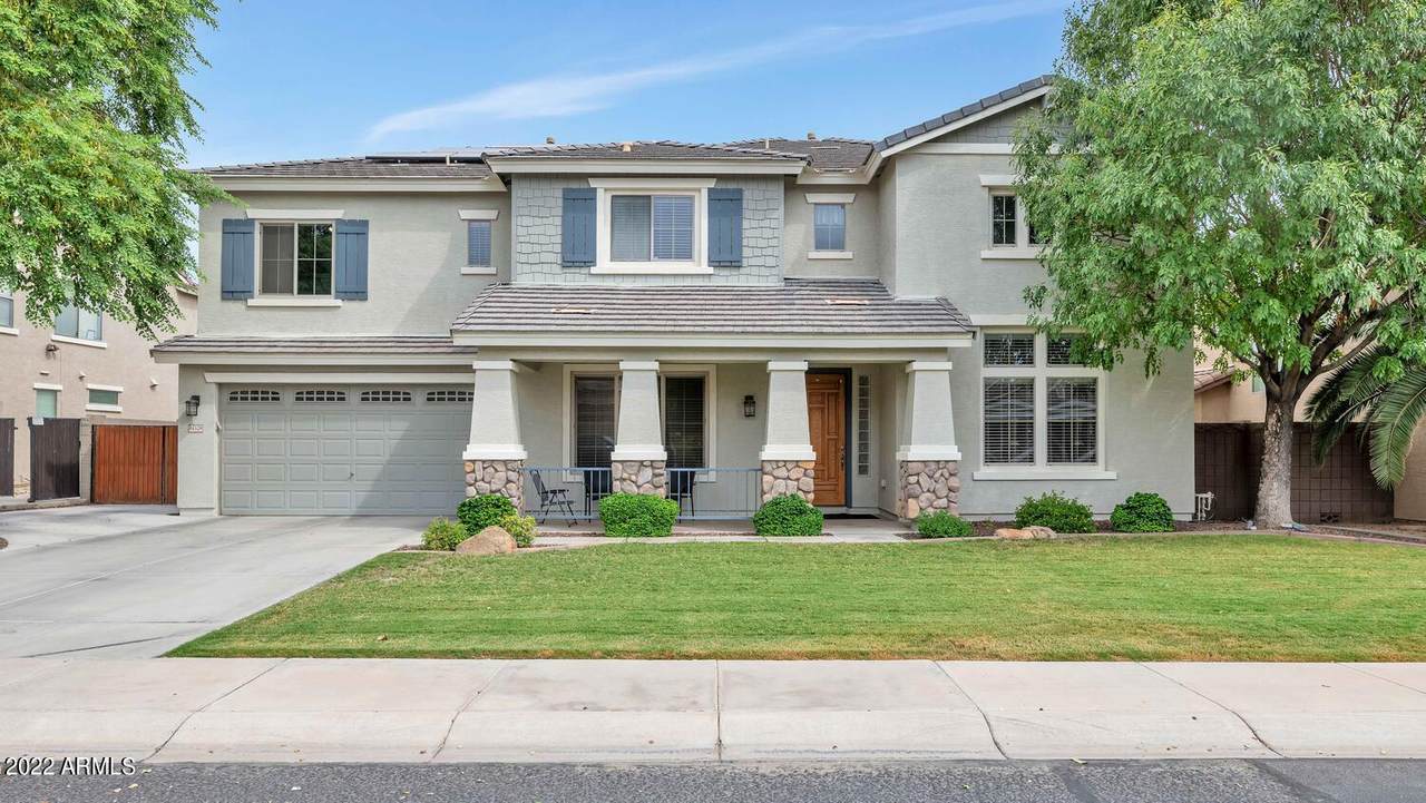 14328 St Moritz Lane - Photo 1