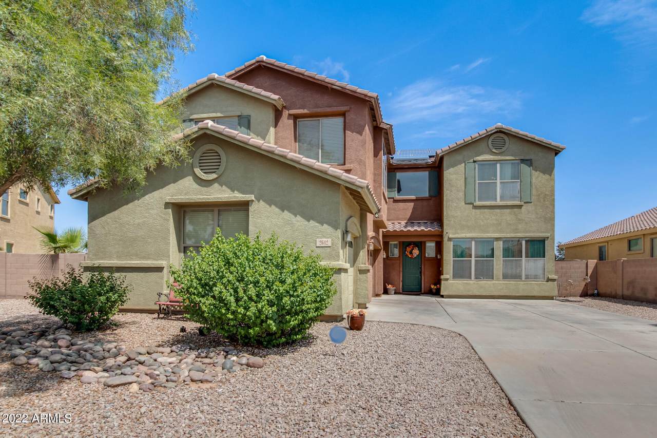 2642 Franz Lane - Photo 1