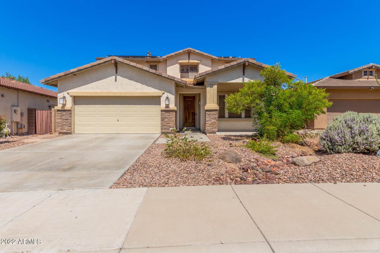 12624 Ashby Drive - Photo 1