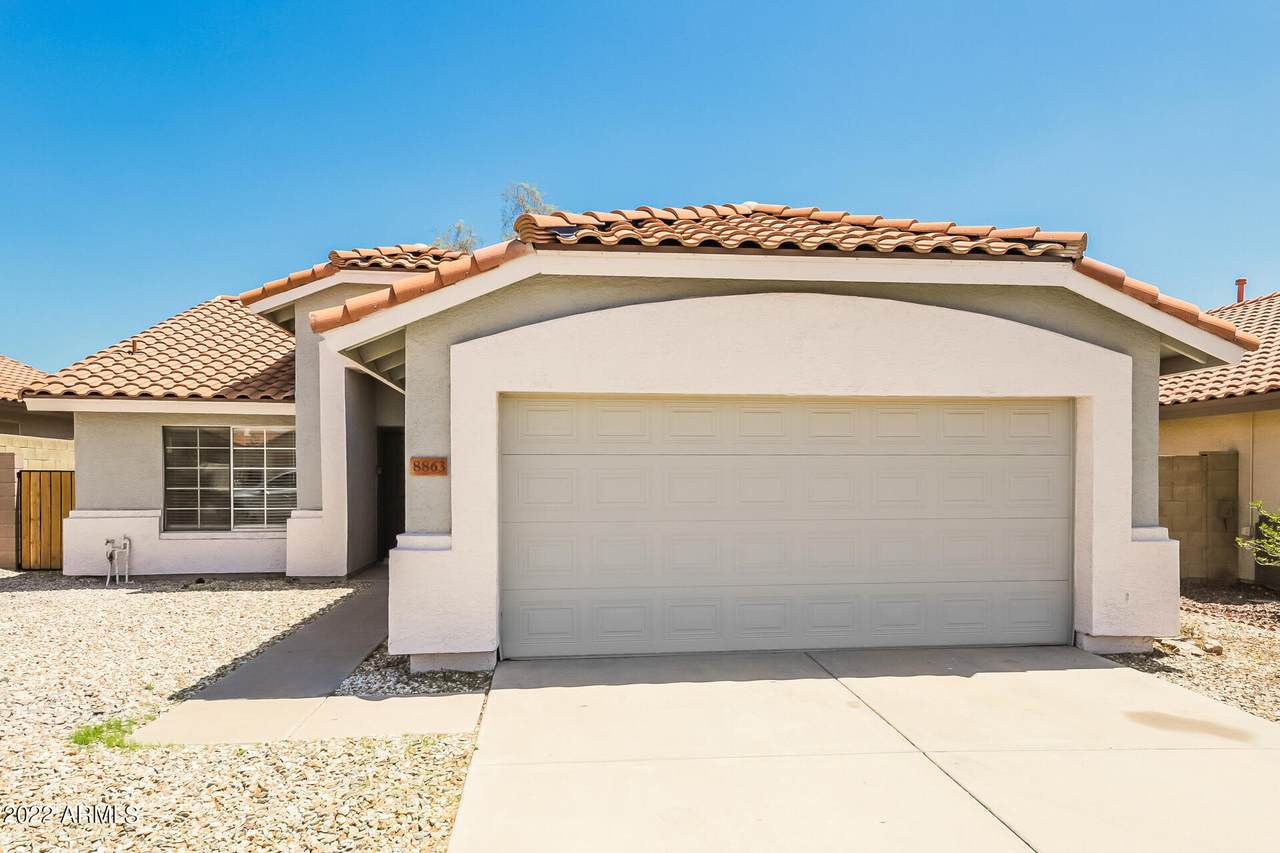 8863 114TH Drive - Photo 1