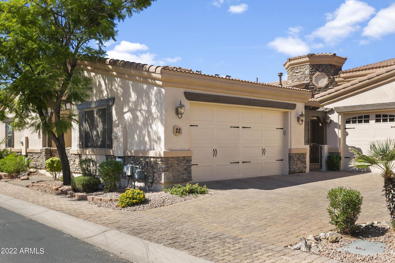 6202 Mckellips Road - Photo 1