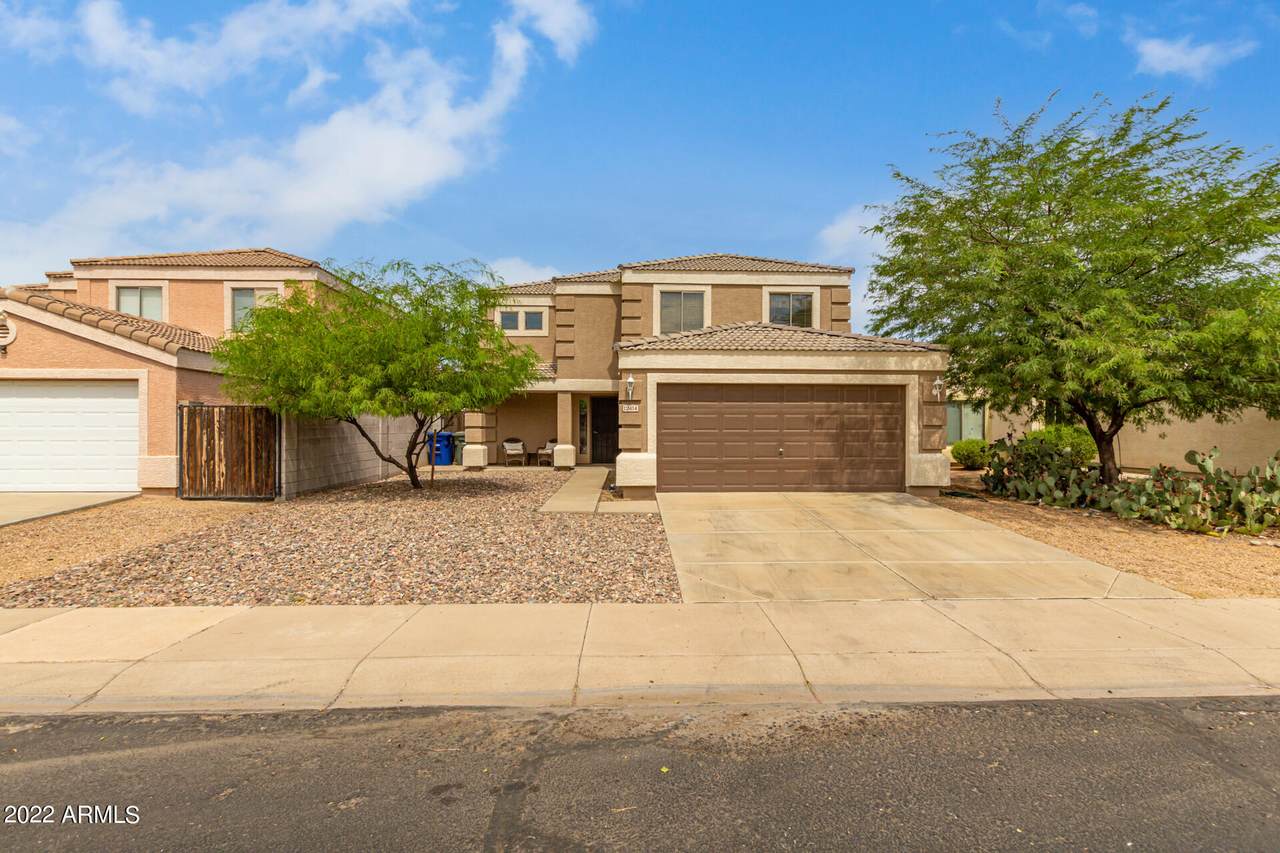 12414 Columbine Drive - Photo 1