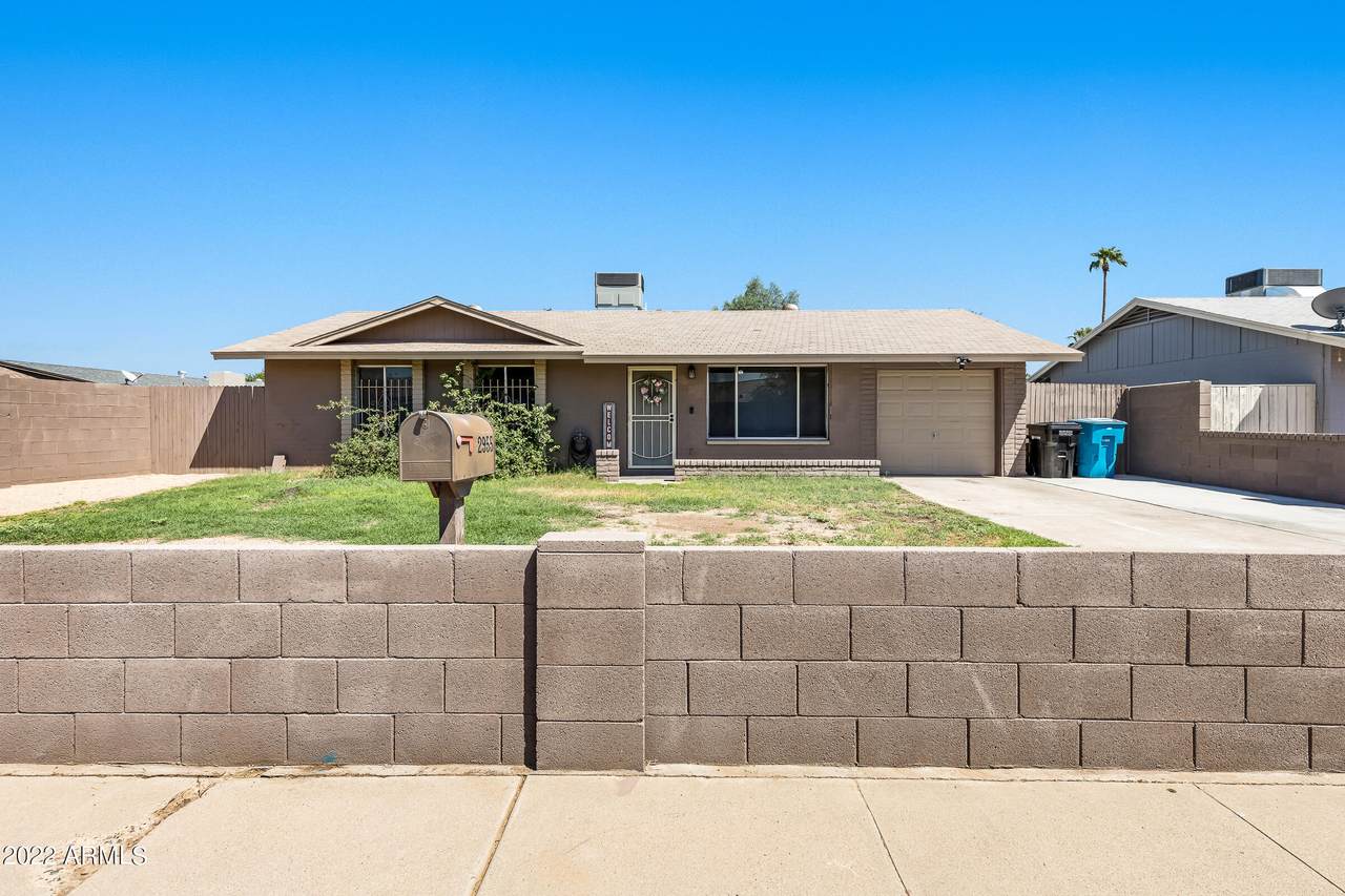2955 89TH Avenue - Photo 1