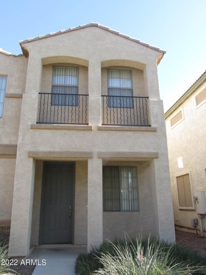 3677 Stampede Drive - Photo 1
