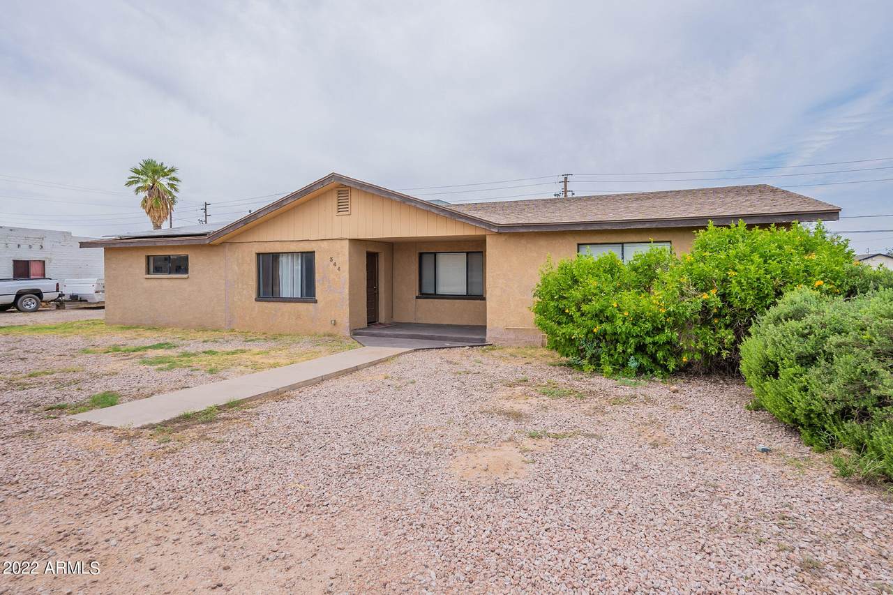 344 San Carlos Street - Photo 1