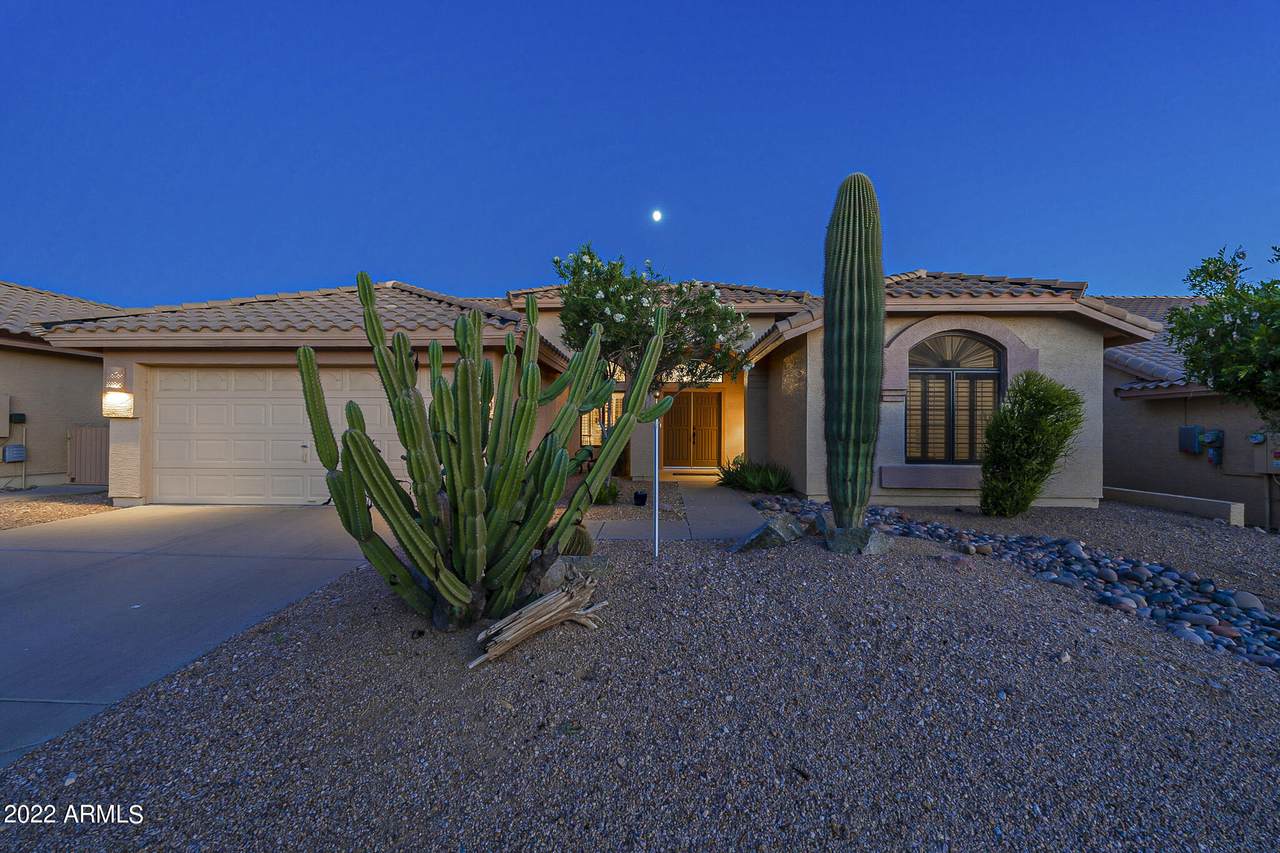 8569 Aloe Drive - Photo 1