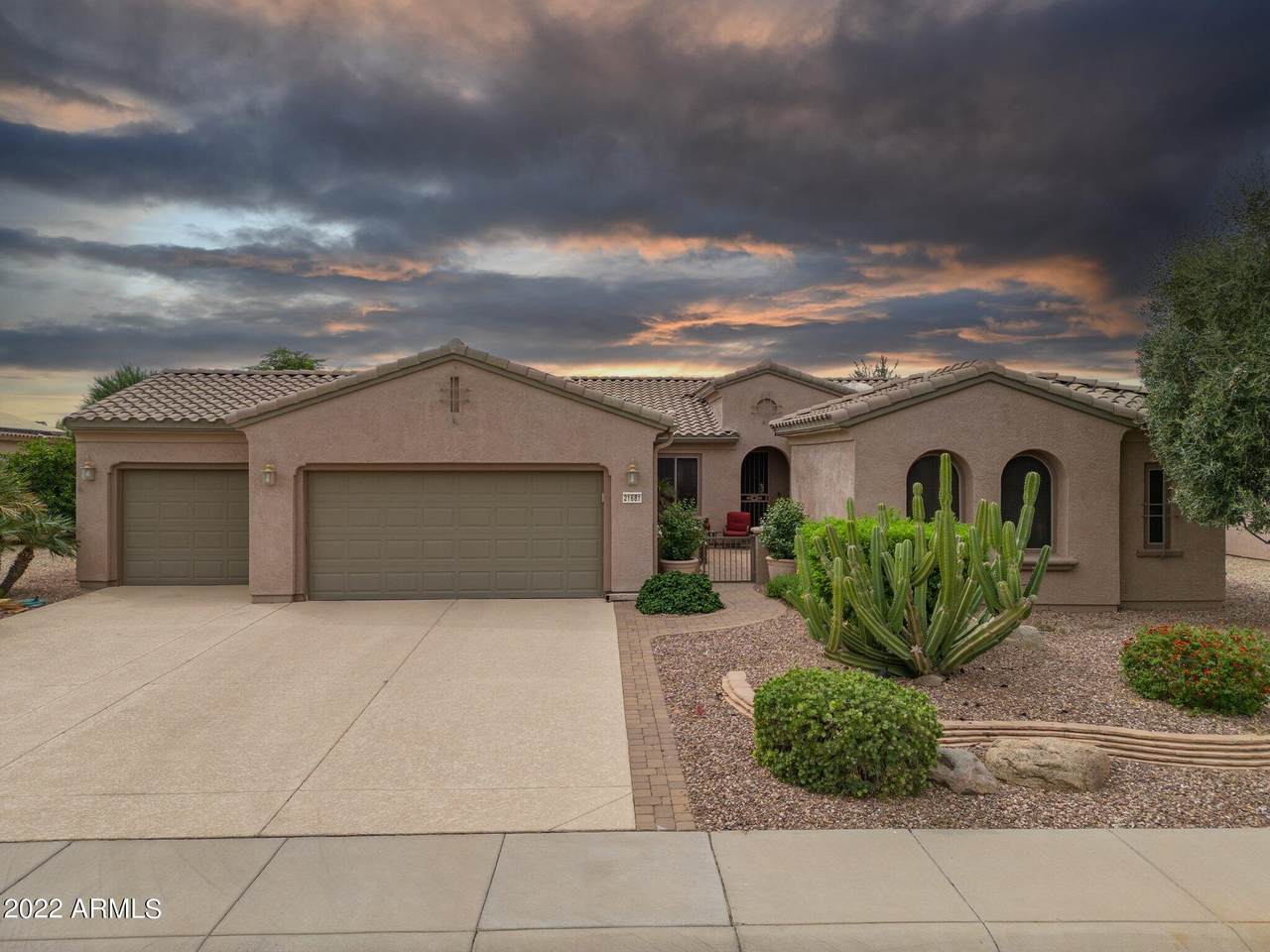 21681 Black Bear Lodge Drive - Photo 1