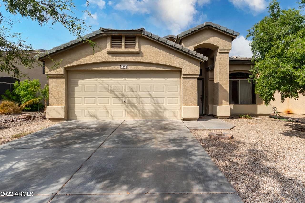 12446 Solano Drive - Photo 1