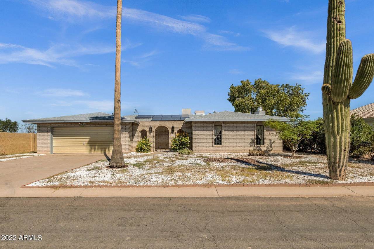 14283 Vera Cruz Road - Photo 1