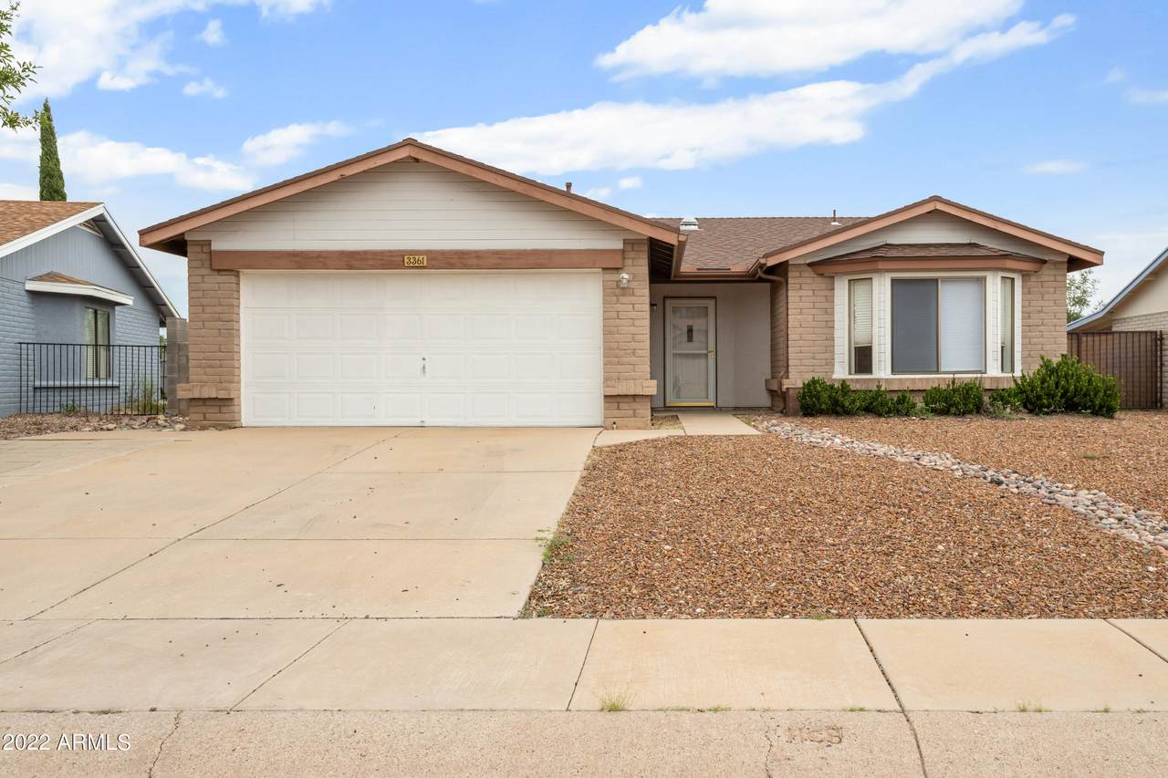 3361 Golden Eagle Drive - Photo 1
