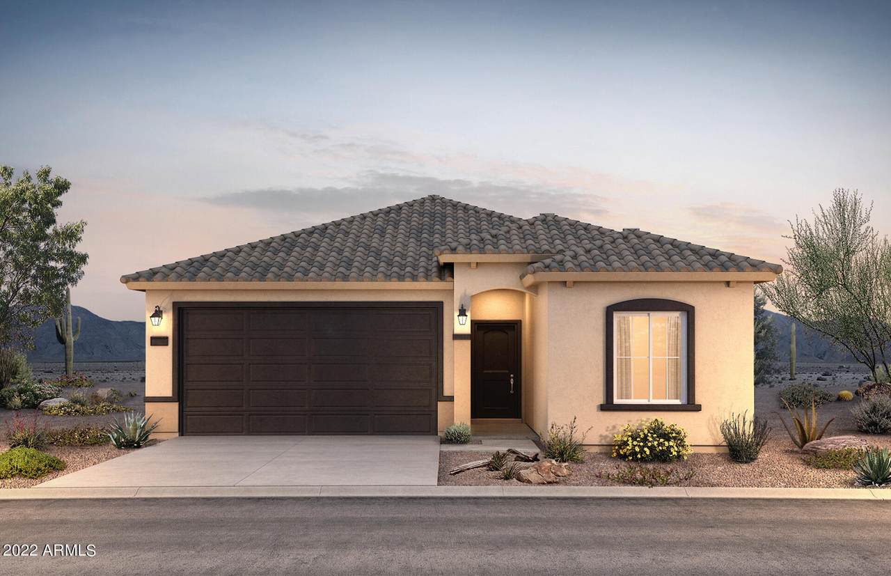 18309 Buckhorn Trail - Photo 1