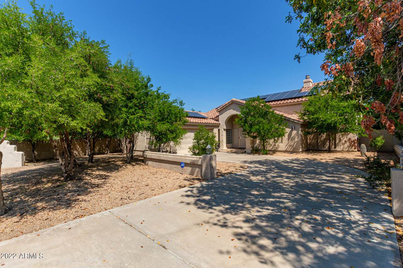 12829 17TH Drive - Photo 1
