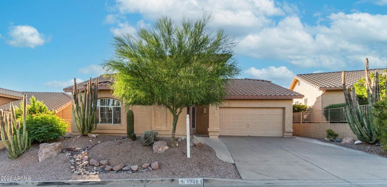 4880 Desert Willow Drive - Photo 1