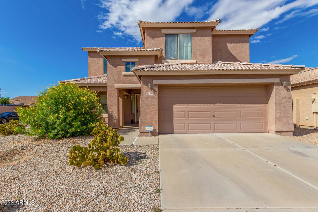 3790 South Butte Road - Photo 1