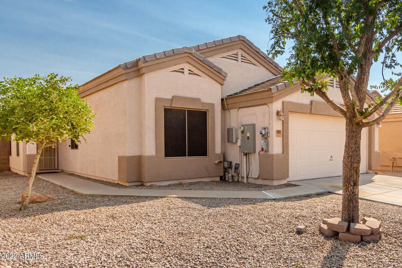 12531 Saint Moritz Lane - Photo 1