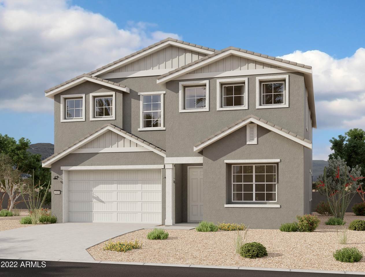 5638 Coplen Farms Road - Photo 1