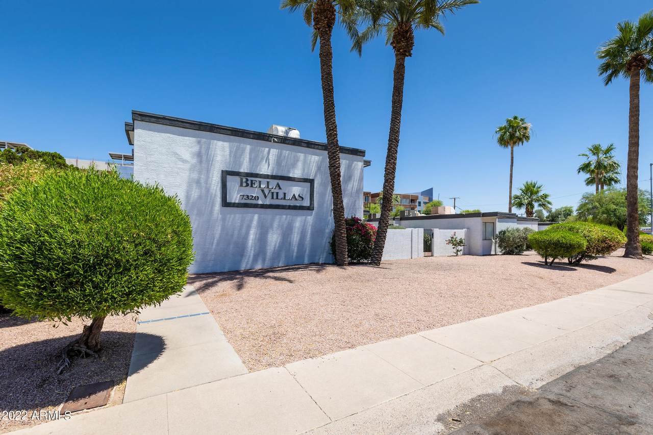 7320 Belleview Street - Photo 1