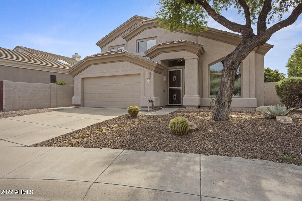 8813 Sharon Drive - Photo 1