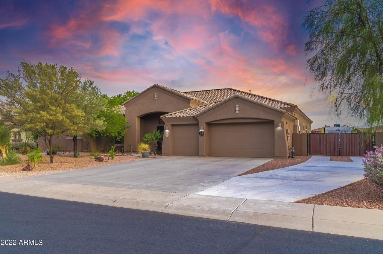 18413 Montebello Avenue - Photo 1