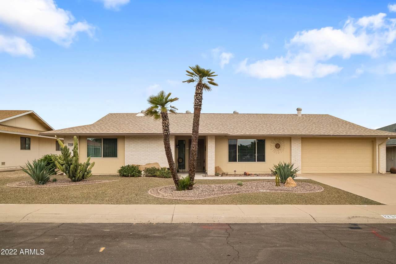 12506 Regal Drive - Photo 1