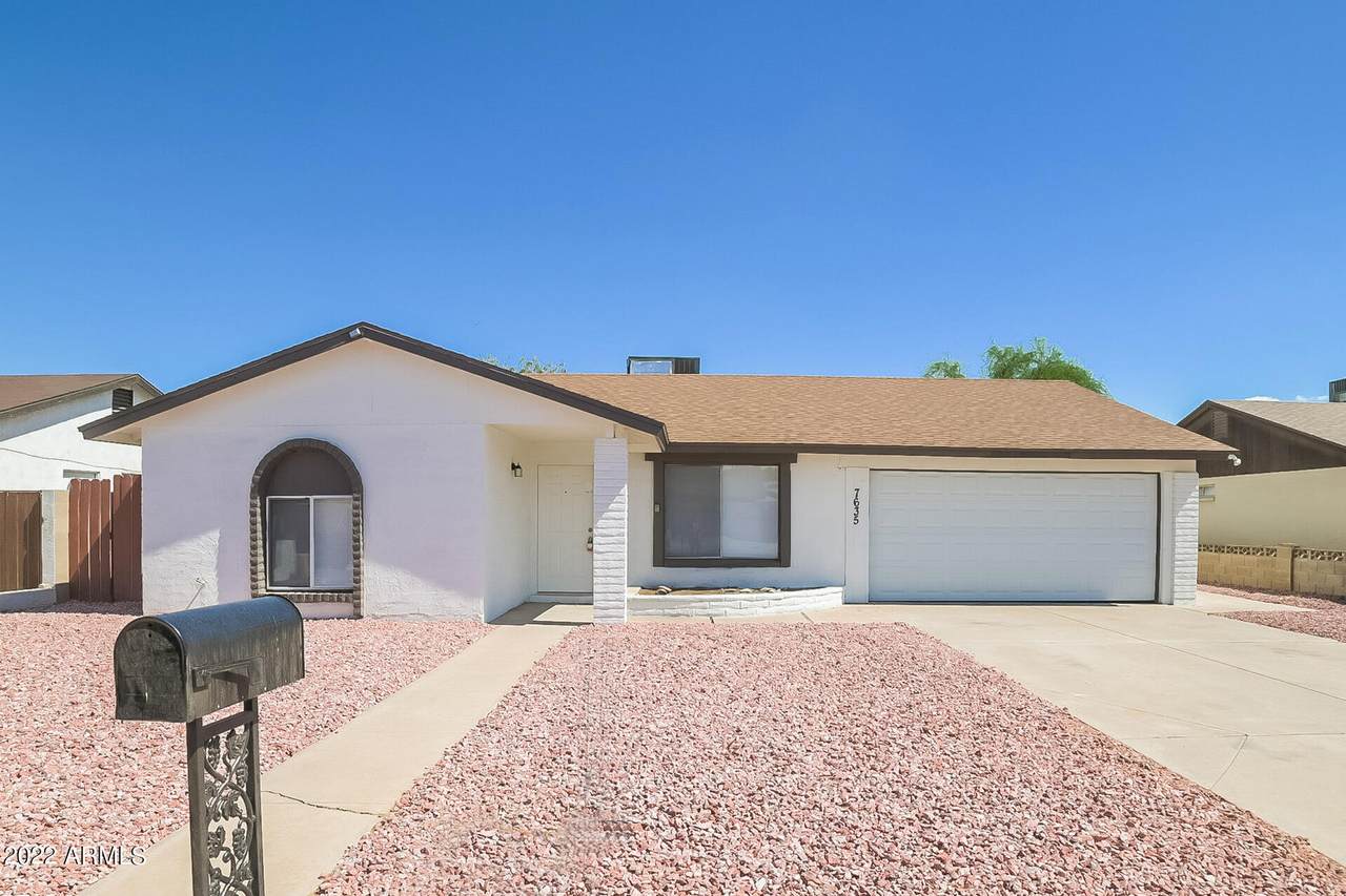 7635 Heatherbrae Drive - Photo 1
