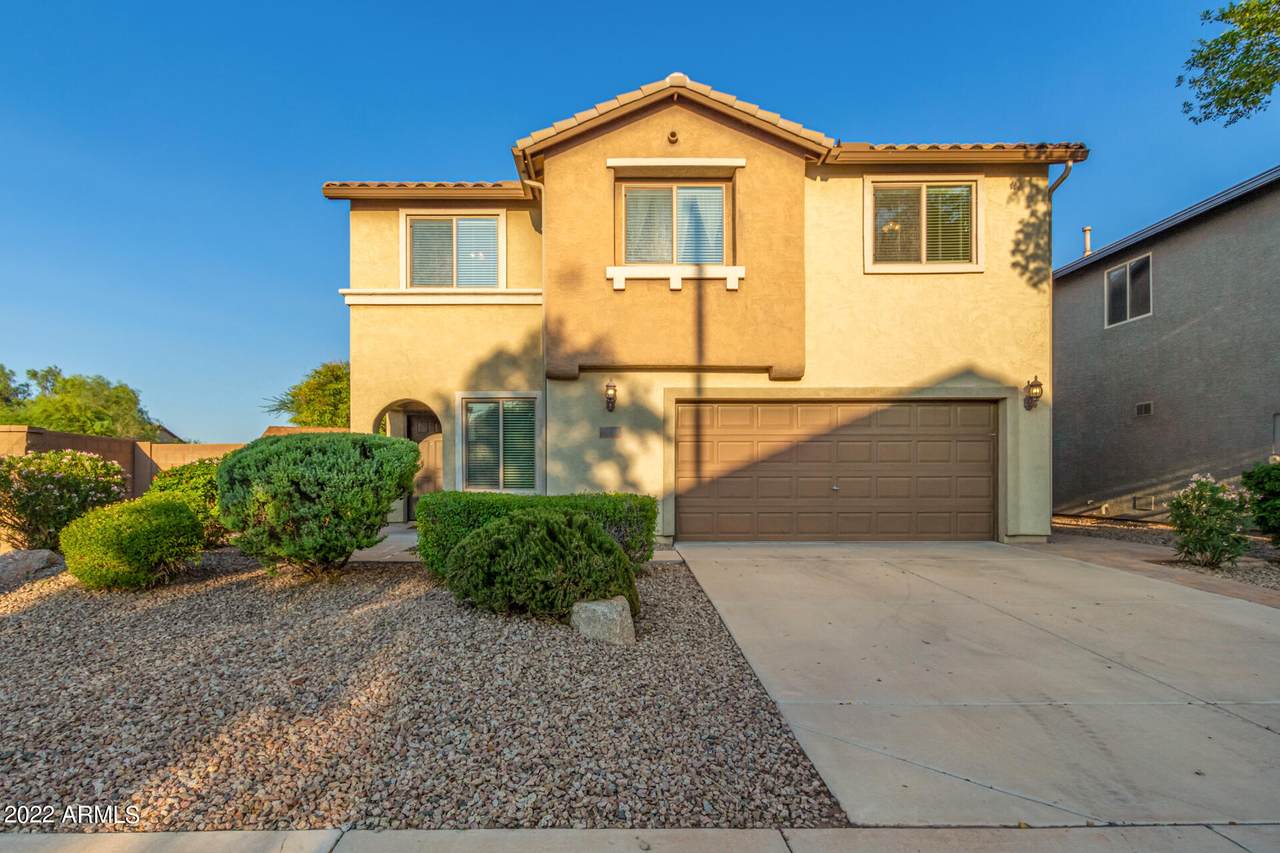 2699 Daisy Drive - Photo 1