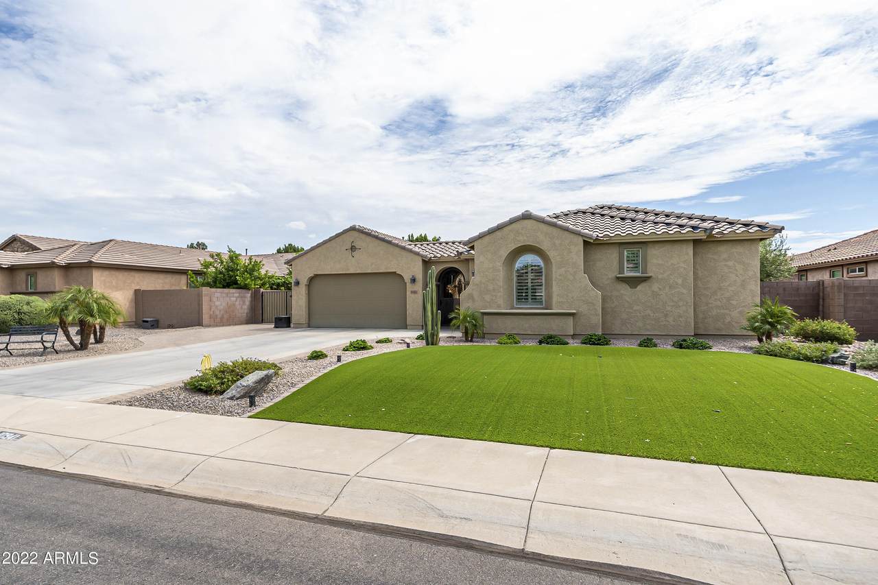 10941 Reuben Circle - Photo 1