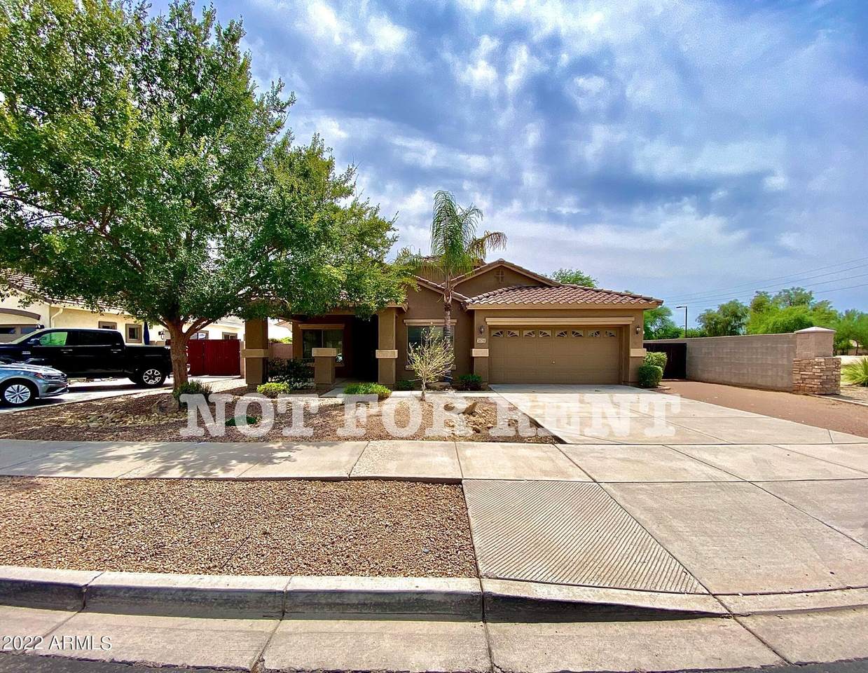 21711 Rosa Road - Photo 1