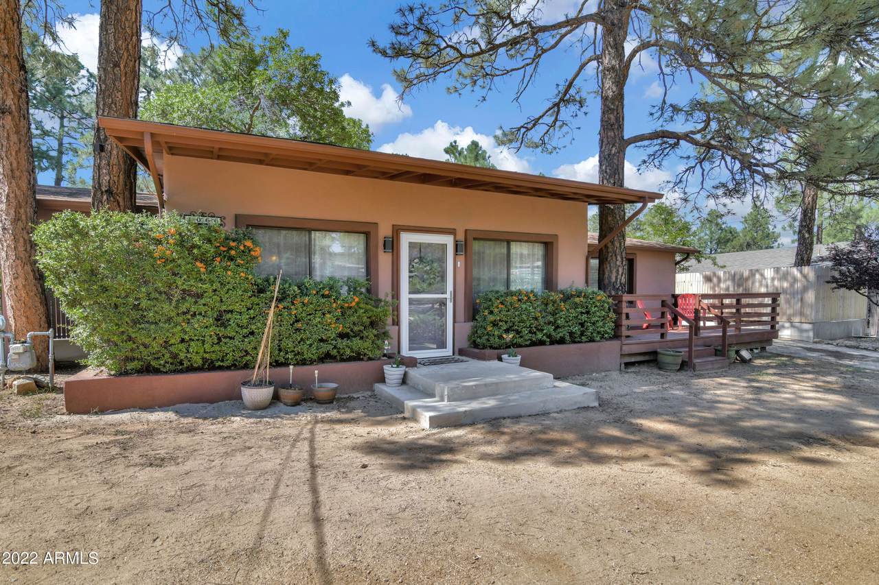1066 Copper Basin Road - Photo 1
