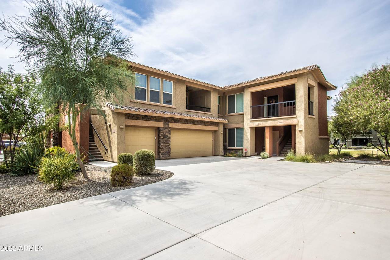 2425 Bronco Butte Trail - Photo 1