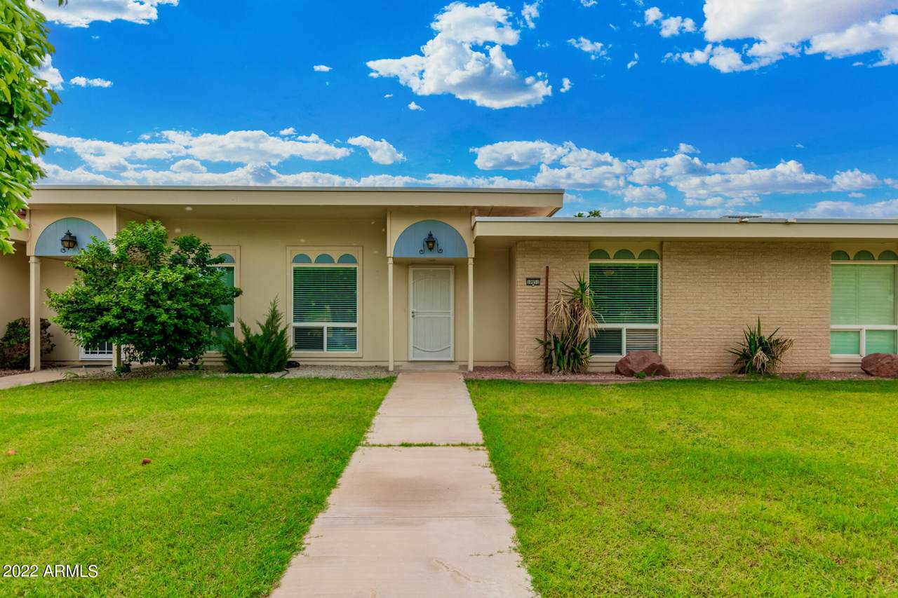10051 Thunderbird Boulevard - Photo 1