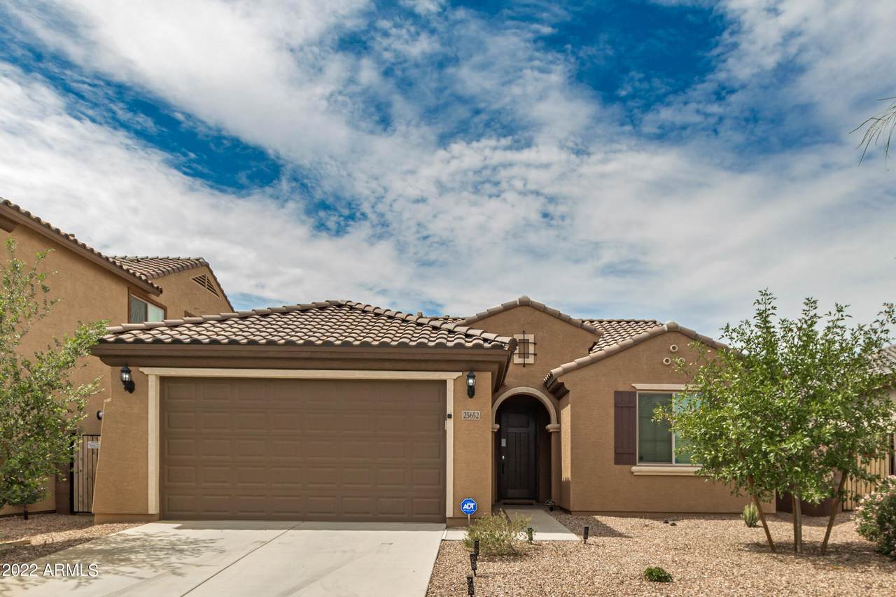 25652 162ND Drive - Photo 1