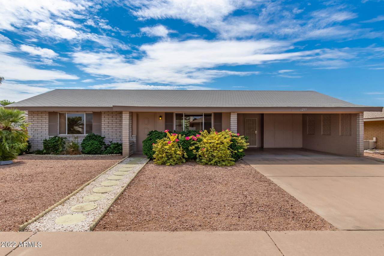 6239 Albany Street - Photo 1