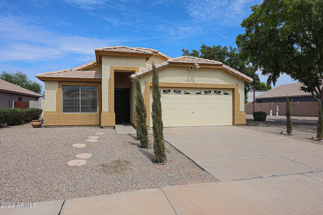 652 Dublin Street - Photo 1