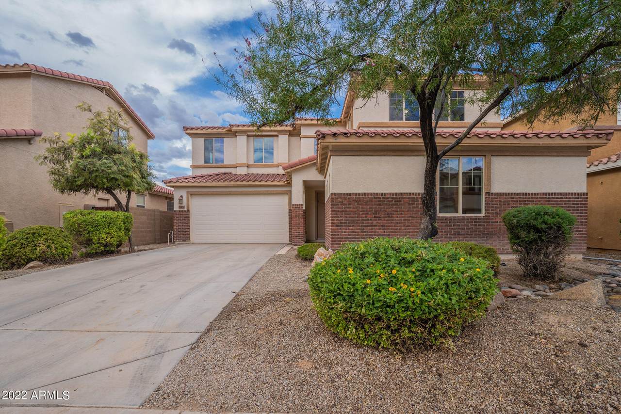 464 Pasture Canyon Drive - Photo 1