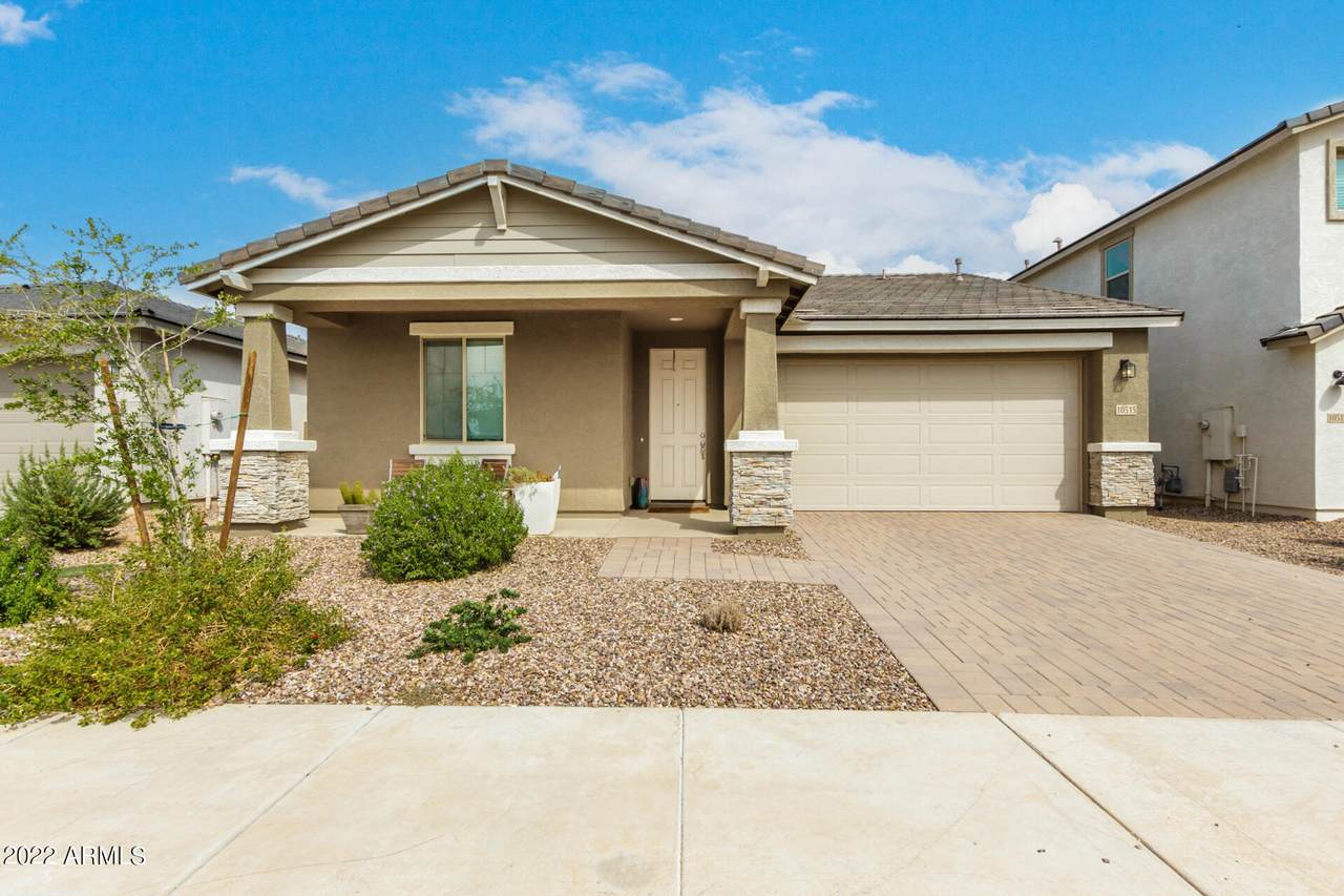 10515 55TH Drive - Photo 1