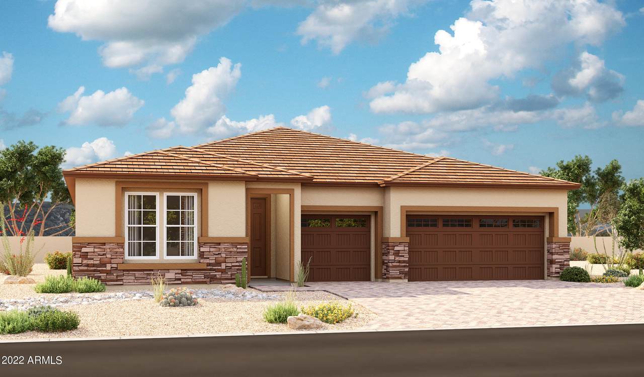 12830 Mclellan Road - Photo 1