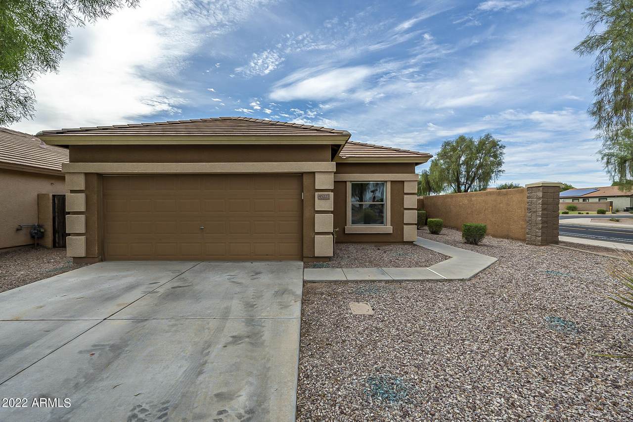 45227 Alamendras Street - Photo 1