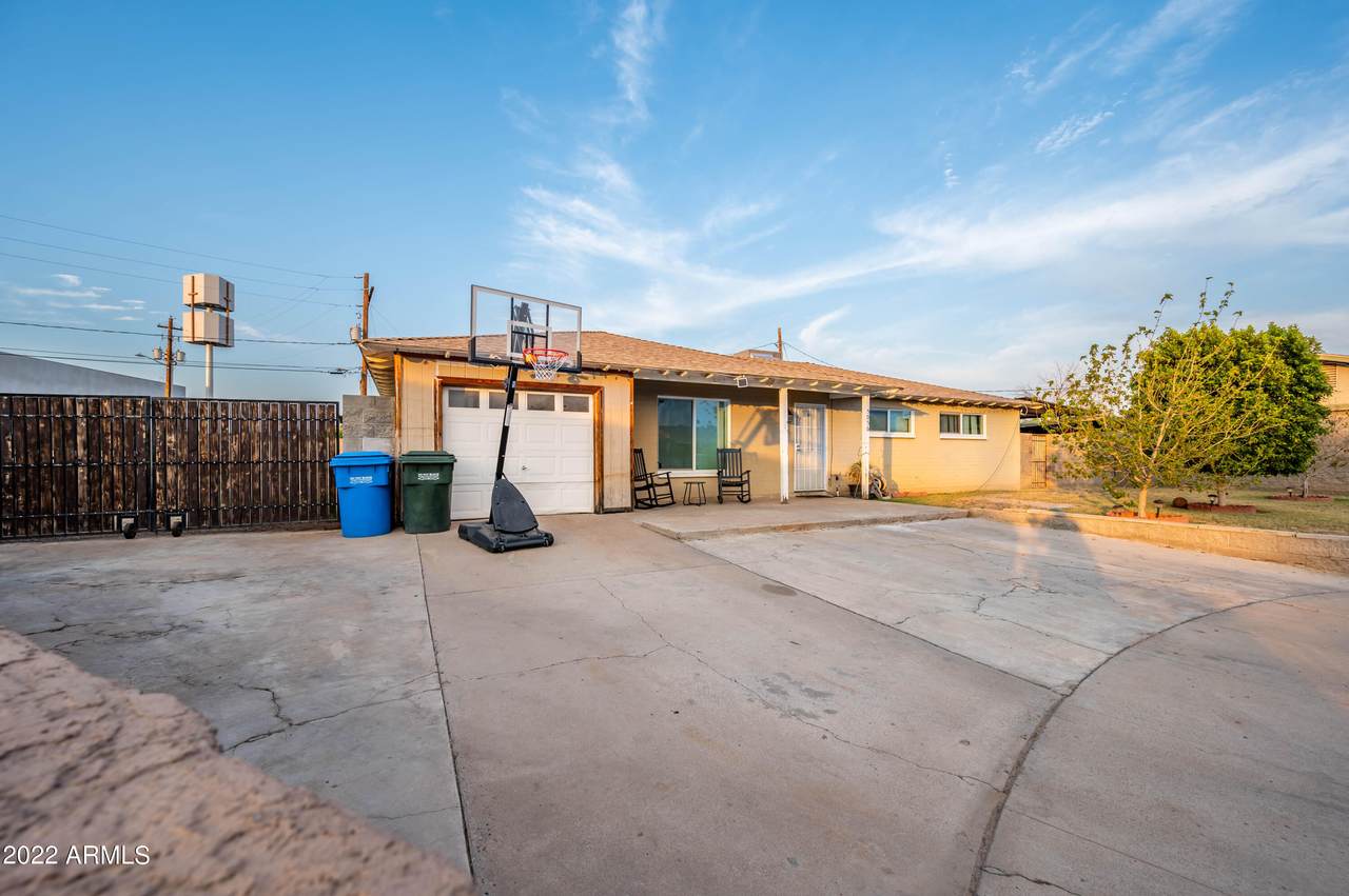 5056 Avalon Drive - Photo 1