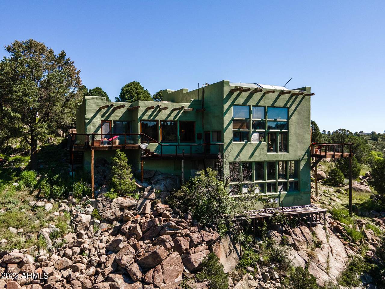 17655 Model Creek Road - Photo 1