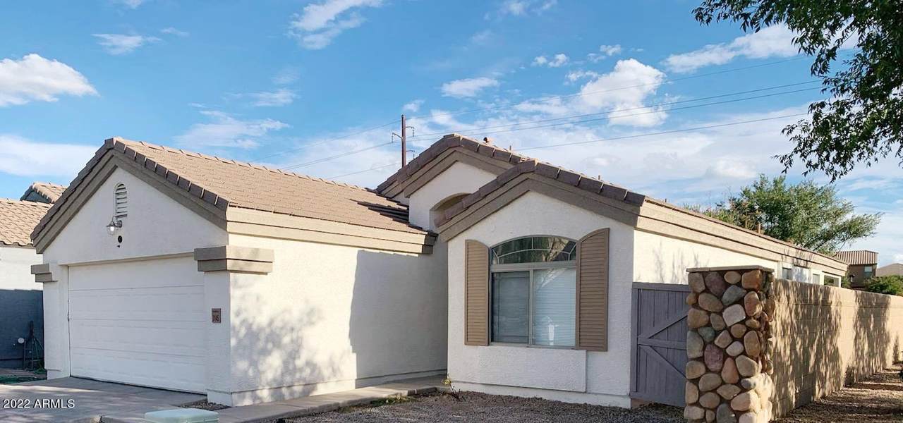 3145 Huntington Drive - Photo 1